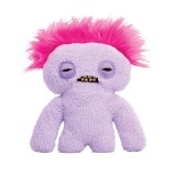 Jucarie de plus, Fuggler, Hairy Fuggs, Squidge Mokhak, S1, 22 cm