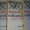 Calvarul vol.1-3- Alexei Tolstoi