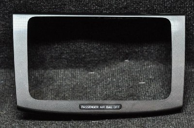 Ornament player muzical VW PASSAT B6 3C2 2005 OEM: 3C0858069M | 1453666 foto