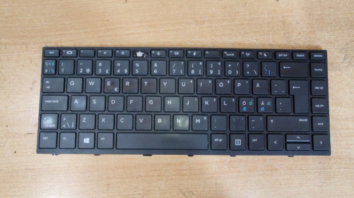 Tastatura Hp 430 G5 ----- A188