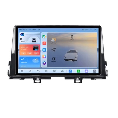 Navigatie Kia Picanto 2016- C-2217 Android 8 Core 2.2 Ghz 8+128 Qled 1K ADAS 4G LTE GPS 360 KIT-2217+EDT-E409V3 CarStore Technology foto