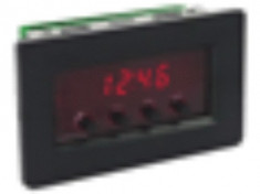 PANEL CLOCK MODULE foto