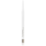 MAC Cosmetics Colour Excess Gel Pencil eyeliner gel rezistent la apă culoare Incorruptible 0,35 g