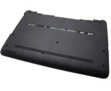 Bottom Case HP 256 G5 Carcasa Inferioara Neagra fara Conector VGA