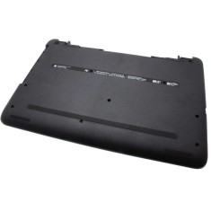 Bottom Case HP AP1EM000600 Carcasa Inferioara Neagra fara Conector VGA