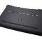 Bottom Case HP SPS-859513-001 Carcasa Inferioara Neagra fara Conector VGA