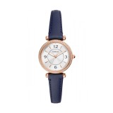 Ceas Dama, Fossil, Carlie ES5295 - Marime universala