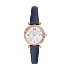 Ceas Dama, Fossil, Carlie ES5295 - Marime universala