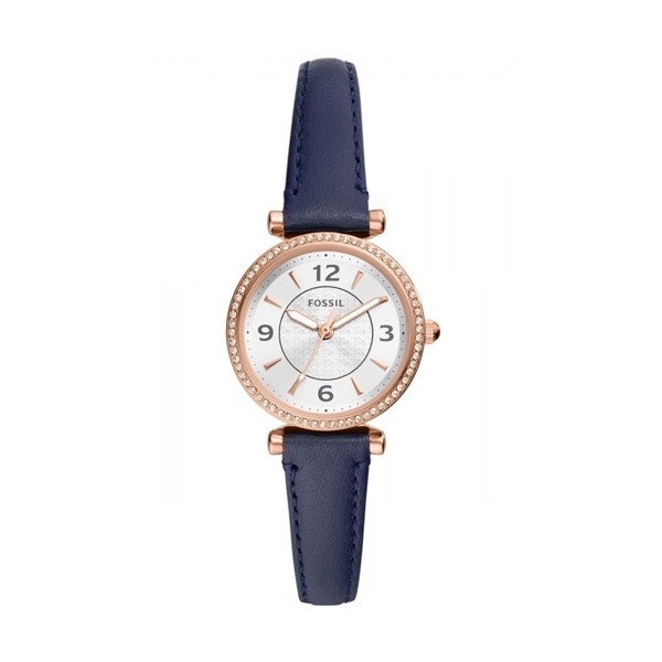 Ceas Dama, Fossil, Carlie ES5295 - Marime universala