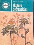 CULTURA SOFRANELULUI-CONSTANTIN LEONTE-364318