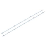 Bareta leduri Vestel 39inch 8+9led set 2buc