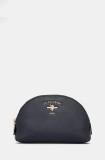 U.S. Polo Assn. portfard STANFORD culoarea albastru marin, BIUSS6216WVP