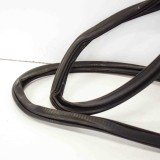 Garnitura Usa Stanga Fata Audi Q5 8R (2008-2017) Cromata OEM 8R0831721F - Piesa Originala Second Hand