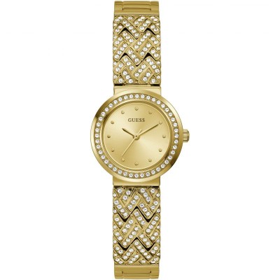 Ceas Dama, Guess, Treasure GW0476L2 - Marime universala foto