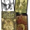 Tarot of the Secret Forest