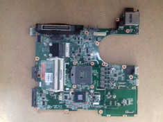 Placa de baza defecta HP ProBook 8560W 8560P 6560B (646962-001) foto