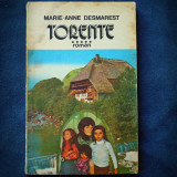 Cumpara ieftin TORENTE VOL. 5 - MARIE-ANNE DESMAREST