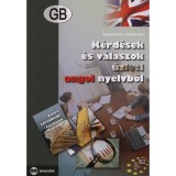 K&eacute;rd&eacute;sek &eacute;s v&aacute;laszok &uuml;zleti angol nyelvből - B2 - Bajn&oacute;czi Beatrix