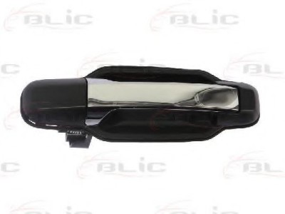 Maner usa KIA SORENTO I (JC) (2002 - 2009) BLIC 6010-53-013403PP foto