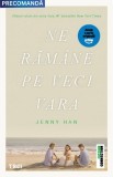 Ne ramane pe veci vara. Seria Vara Vol.3 - Trei