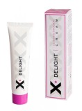 Gel De Masaj Pentru Clitoris X Delight, 30 ml