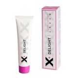 Gel De Masaj Pentru Clitoris X Delight, 30 ml