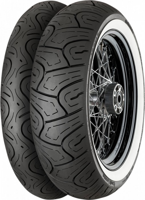 Anvelopa Continental Conti Legend MT90B16 74H TL Cod Produs: MX_NEW 03060594PE
