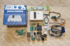 Programator universal RT809H EMMC-Nand FLASH + 38 adaptoare + cablu EMMC-Nand