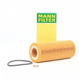 Filtru Ulei Mann Filter Bmw X3 E83 2004-2010 HU721/4X, Mann-Filter