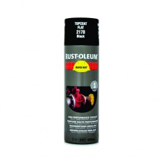 Vopsea Spray Profesionala Negru Mat 500ml