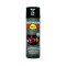 Vopsea Spray Profesionala Negru Mat 500ml