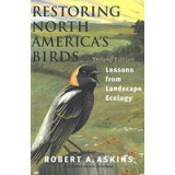 Restoring North America&#039;s Birds