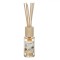 Odorizant Cameră, Vanilla, Difuzor cu Bețișoare, Capacitate 30 ml