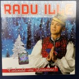 CD ORIGINAL - RADU ILLE - COLINDAM DOAMNE! - ROTON 2004