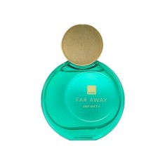 Apa de parfum Far Away Infinity Avon, 50 ml