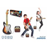 Păpușă Bebelus iDance Elsa, Plus, Accesorii, Multicolor, Fete/Baieti, 3 ani+