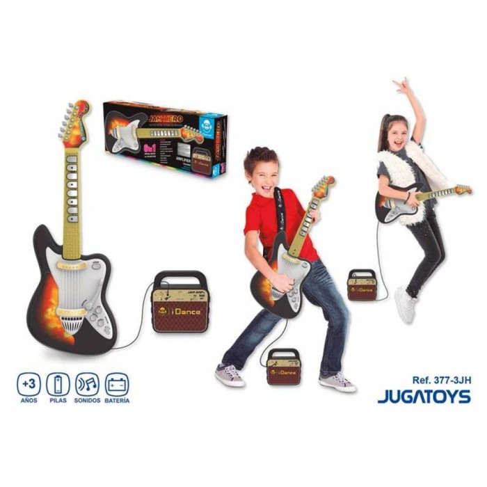 Păpușă bebeluș iDance