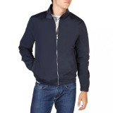 Geaca barbati Hackett HM402259, S, XS, XXL, XXXL, Bleumarin