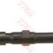 Bara directie BMW Seria 3 Compact (E46) (2001 - 2005) TRW JRA331