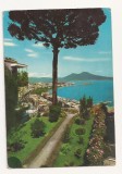 IT2 - Carte Postala-ITALIA-Napoli, Vedi Napoli e poi, circulata 1972, Fotografie