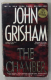 THE CHAMBER by JOHN GRISHAM , 1994