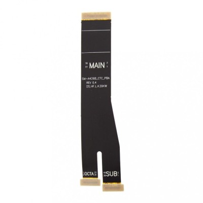 Flex Cable Samsung Galaxy A42 5G, Main Flex foto