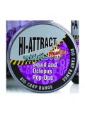 Pop-Up Hi-Attract Squid&amp;Octopus 15mm. - Dynamite