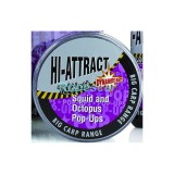 Pop-Up Hi-Attract Squid&amp;Octopus 15mm. - Dynamite