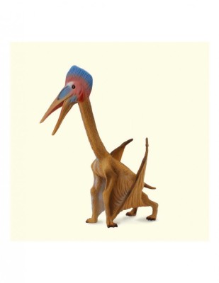Figurina dinozaur Hatzegoptery pictata manual L Collecta foto
