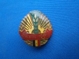FRUMTAS COOP, Romania de la 1950