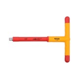 Cumpara ieftin Cheie de tip T izolata 3/8&quot; 200mm VDE Yato YT-21095