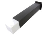 Lampă de grădină LARGO IP44 E27