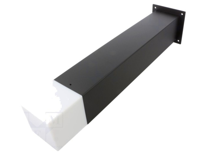 Lampă de grădină LARGO IP44 E27