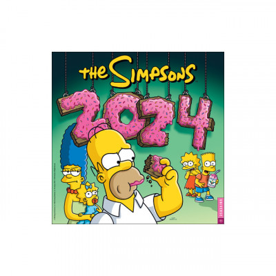 The Simpsons foto